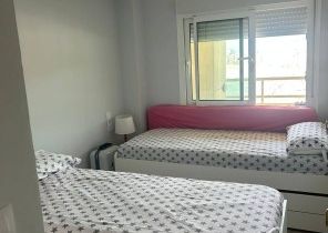 Piso en alquiler en Raco