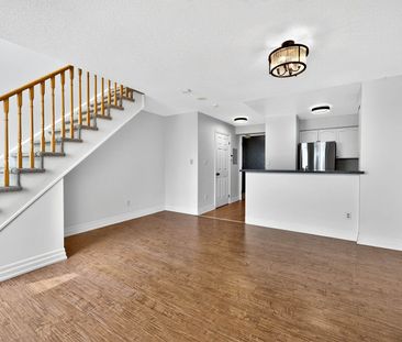 For Lease - 39 Oneida Crescent Unit# 1103, Richmond Hill, Ontario - Photo 3