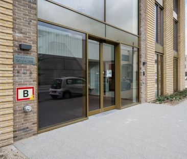 Jaap van der Hoekplaats, 3067AD, Rotterdam - Foto 6