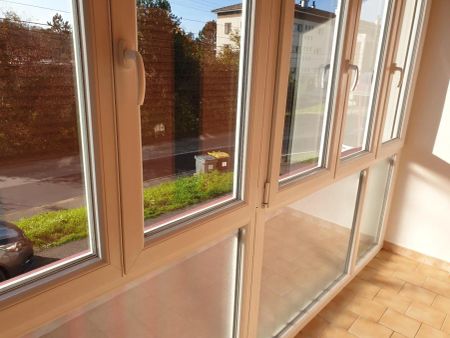 Appartement à louer 4 pièces 58.82m² - Photo 4