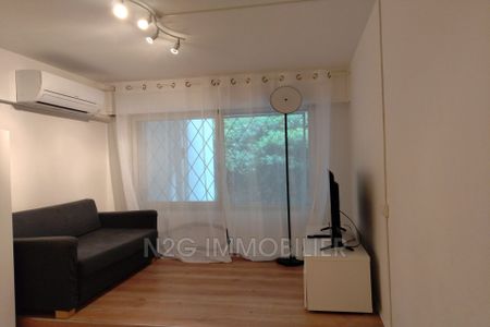 Location Appartement 1 pièce 16m² CANNES 06400 - Photo 3