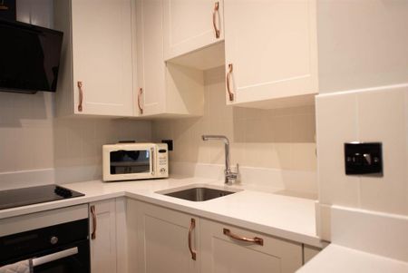 2 bedroom apartment to rent - Photo 4