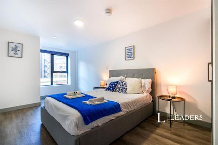 1 bedroom flat to rent - Photo 5