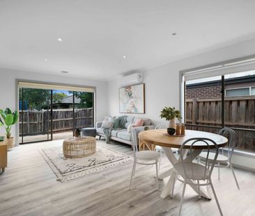 Fully Furnished Family Home in Prime Tarneit Location - Photo 5