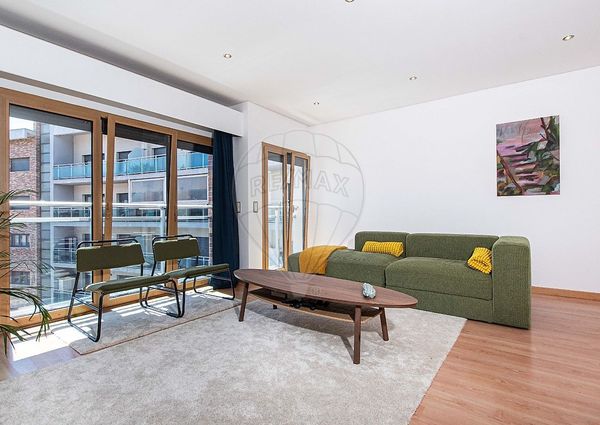 Apartamento T3 em Lisboa