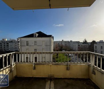 Appartement à louer 1 pièce 29.11m² - Photo 5