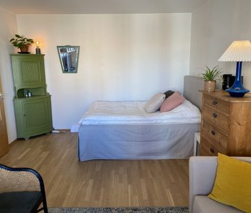 Nacka - 1rok - 3mån - 11.500kr/mån - Photo 4