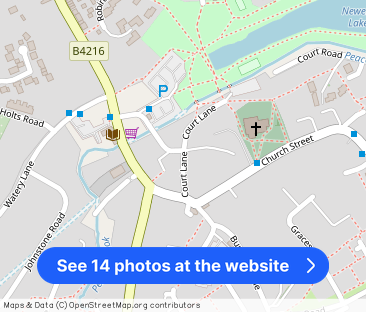 Court Lane, Newent - Photo 1