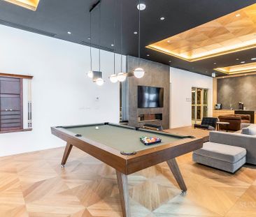 Appartement - 1506-1020 Rue de la Montagne - Photo 1