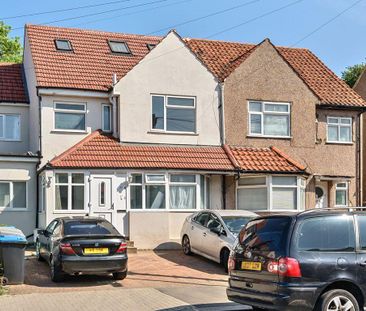 3 bedroom maisonette to rent - Photo 5