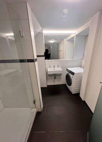 Nachmieter gesucht für Wohnung in der Badener Altstadt - Foto 4