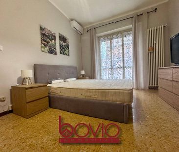 Bilocale via Monterosa 105, Barriera di Milano, Torino - Photo 2