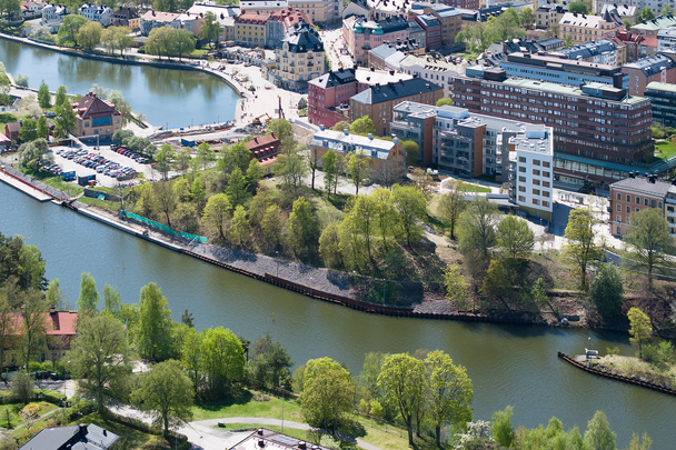 Västra Kanalgatan 2B - Photo 1