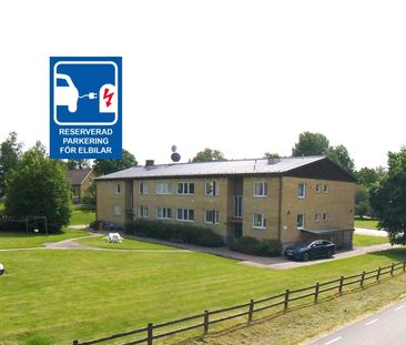 Klintvägen, Rånnaväg - Photo 3