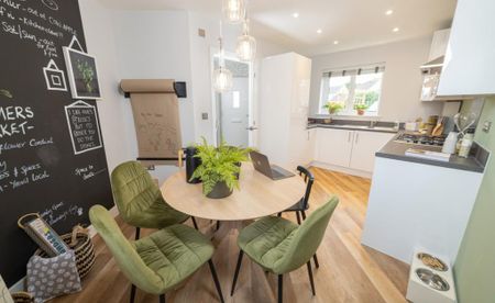 3 bedroom house to rent - Photo 4