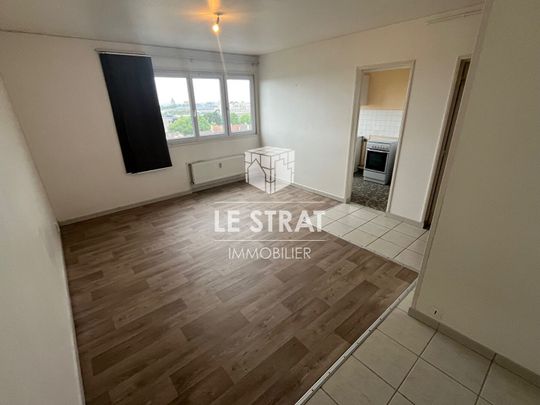 Location Appartement 1 pièce 29m² - Photo 1