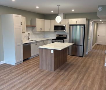 For Lease - 99 Alma Street Unit# B, North Grenville, Ontario - Photo 3
