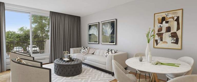 Windfields III | 1170 Fisher Avenue, Ottawa - Photo 1