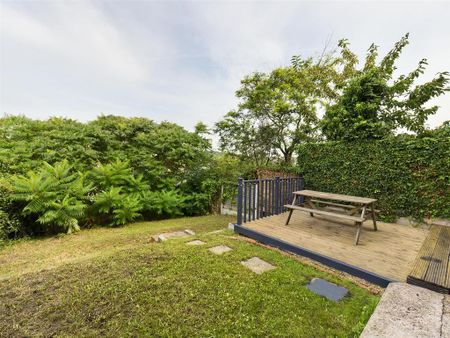 3 bedroom terraced house to rent - Photo 2