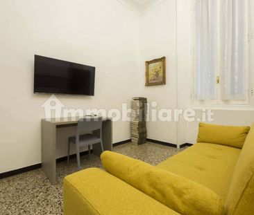 Appartamento Vico Sant'Antonio, Prè, Genova - Photo 1
