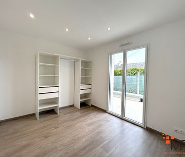 Location Maison 5 pièces 103m² - Photo 2