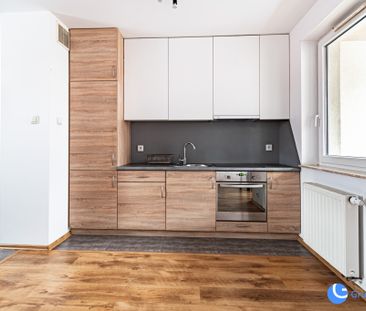 Przewóz*kawalerka*30m2*Płaszów*Bagry - Фото 6