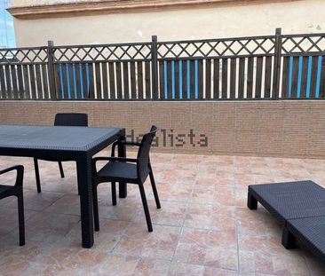 Alquiler de ático en Centro Histórico - Plaza España - Foto 5