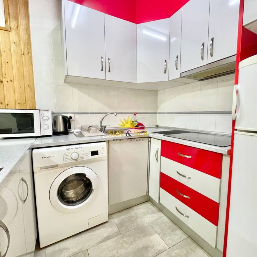 STUDIO – TORREVIEJA - Photo 1