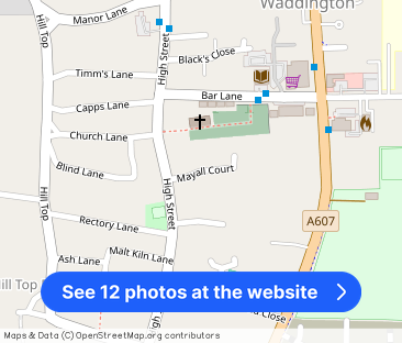 2 bedroom bungalow for rent - Photo 1