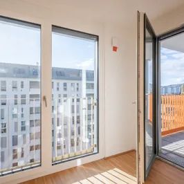 Wunderschöne 2-Zimmer-Wohnung mit Balkon (Beispielfotos) - Photo 3