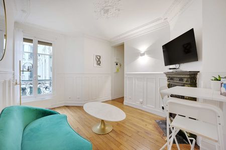 Rue Jouffroy d'Abbans - Photo 2