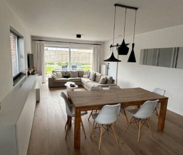 Woning te huur in Oedelem voor € 1.600 met 3 slaapkamers - Photo 2