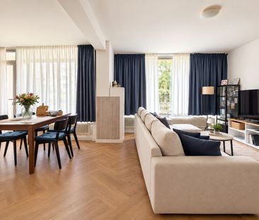 Appartement te huur: Vlaskamp 386 2592 AL Den Haag - Photo 1