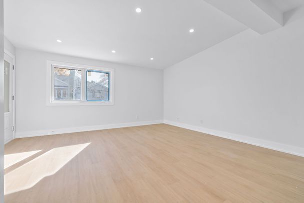 For Lease - 598 Kirkwood Avenue Unit# 4, Westboro - Hampton Park, Ontario - Photo 1