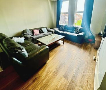 1 bedroom room to rent Norman Road, Fallowfield, M14 - Photo 5