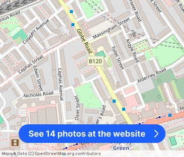 Boyton Close, London, E1 - Photo 1