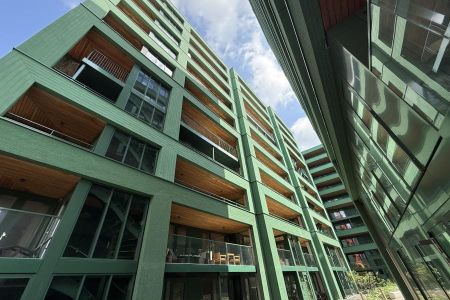 Appartement te huur: Haarlemmerweg 1166-G 1014 BL Amsterdam - Foto 5