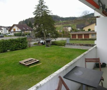 3.5 Zimmer, 80 m², 1. Stock - Foto 5