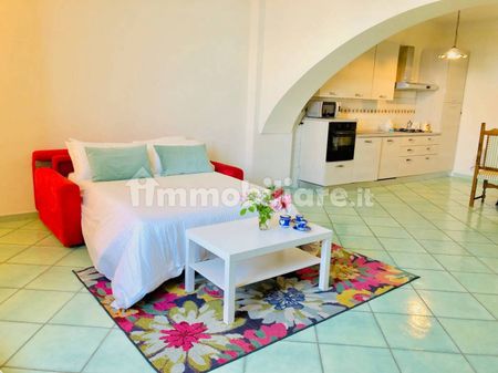Trilocale via Giuseppe Bonito 55, Centro, Castellammare di Stabia - Photo 2