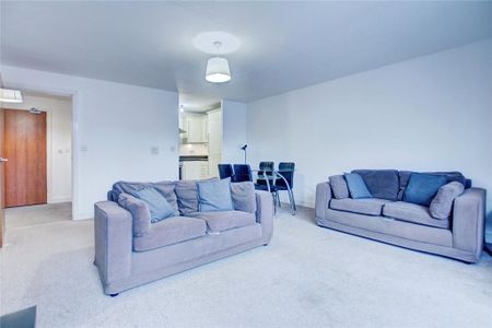 1 bedroom apartment to rent - Photo 5