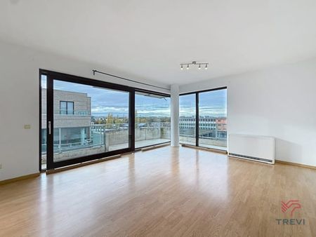 Appartement te huur - Photo 4