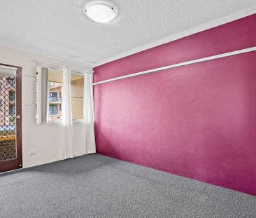 Top Floor Two Bedroom Unit - Photo 1