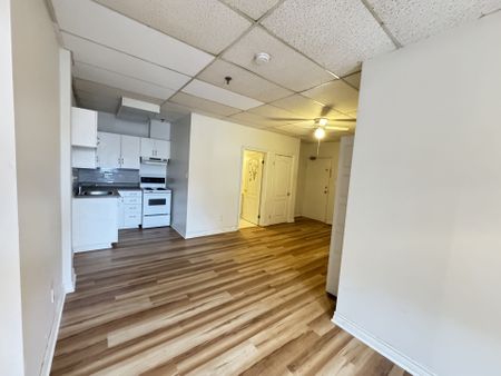 For Lease - 8 Main Street Unit# 204, Brampton, Ontario - Photo 2