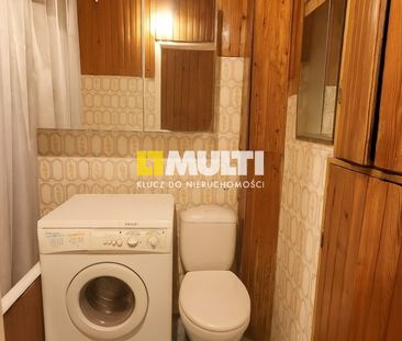 2‑pokojowe mieszkanie przy ul. Santockiej - Zdjęcie 4