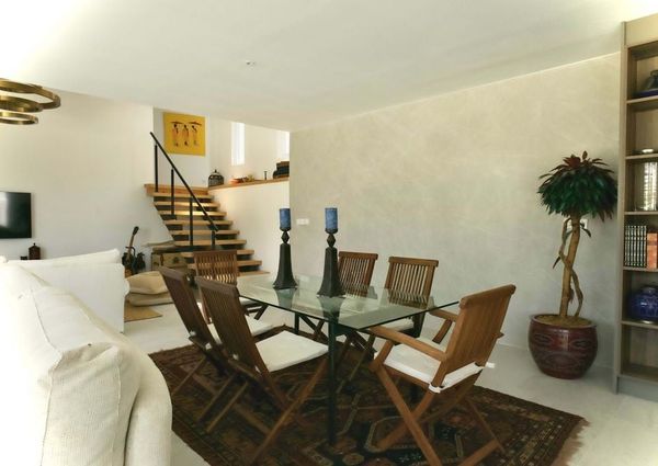 Luxury Villa for rent in Málaga, Spain