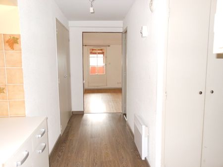 Location Appartement 2 pièces 37m² - Photo 5