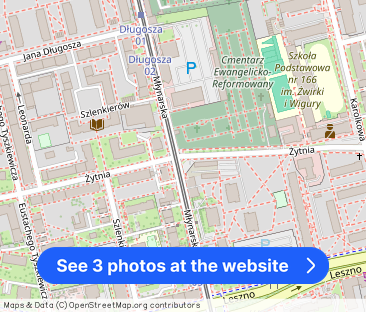 Ładny pokój jednoosobowy dla dziewczyny blisko centrum - Photo 1