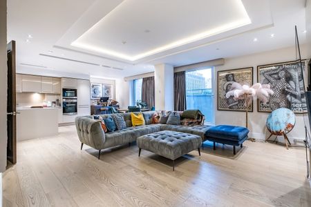 2 bedroom apartment to rent - Photo 3