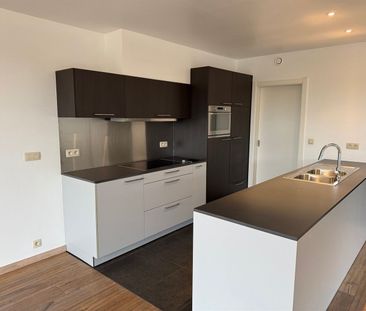 Appartement met ZW-terras op rustige centrumligging! - Foto 5