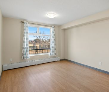 Lovely 1 Bedroom Apartment in the Heart of Red Deer! - Photo 2